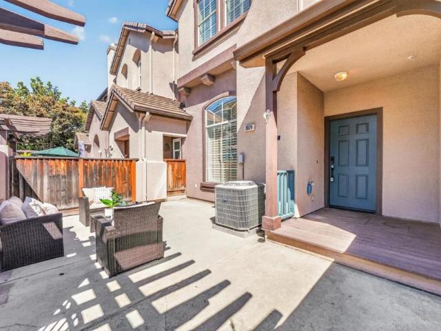 Townhouse for sale in San Jose, Santa Clara County