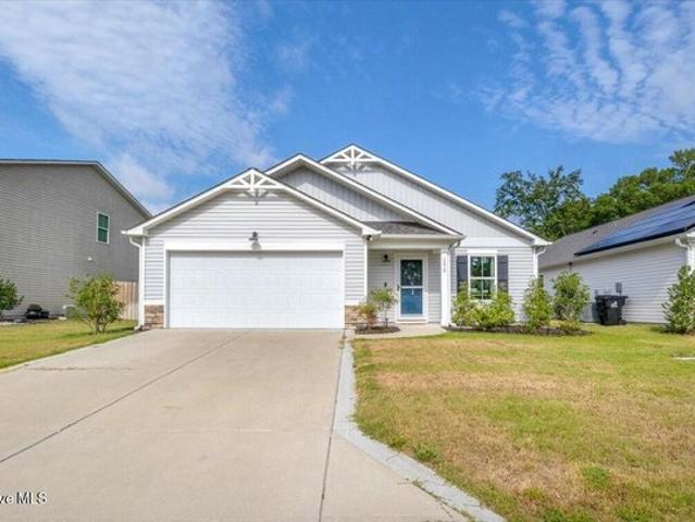House for sale in Leland, North Carolina
