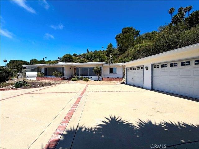 House for sale in Rancho Palos Verdes, California