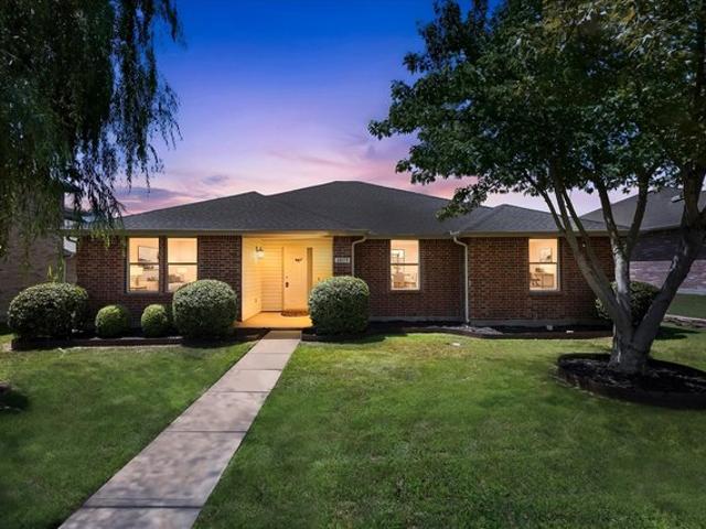 House for sale in Rockwall, Texas
