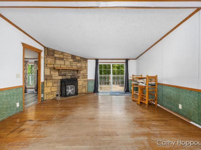 House for sale in Ionia