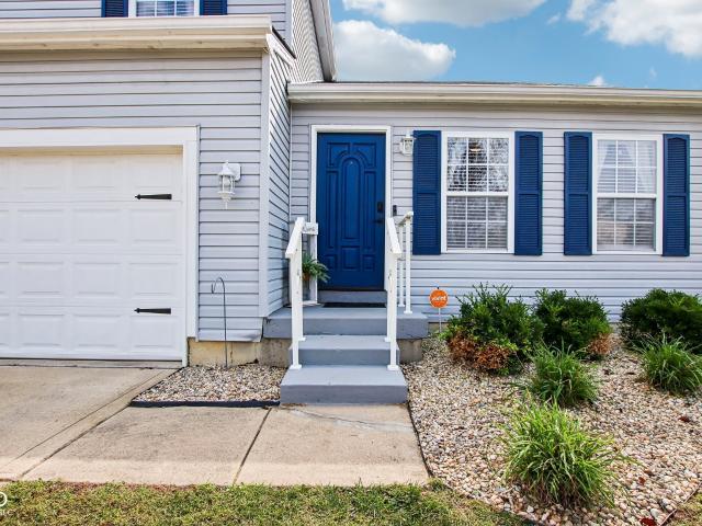 House for sale in Bargersville, Johnson County