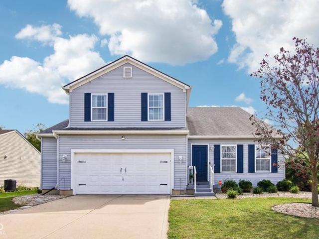 House for sale in Bargersville, Johnson County