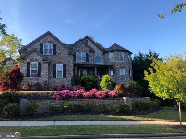 House for sale in Buford, Georgia