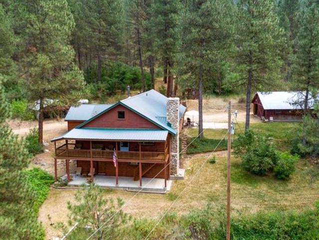 House for sale in Idaho City, Idaho