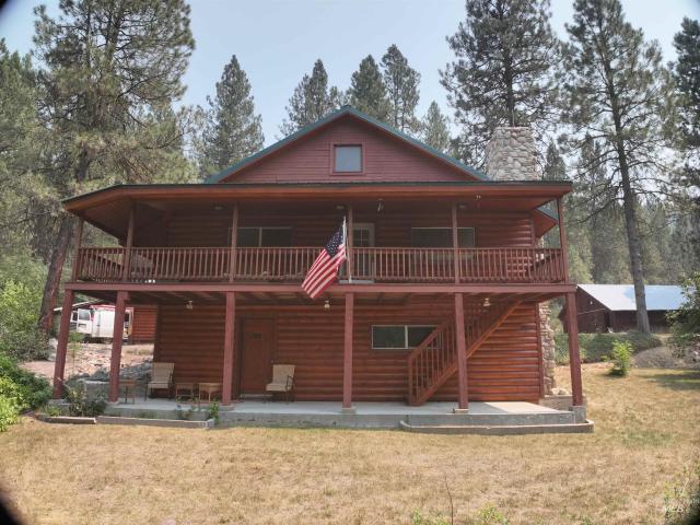 House for sale in Idaho City, Idaho