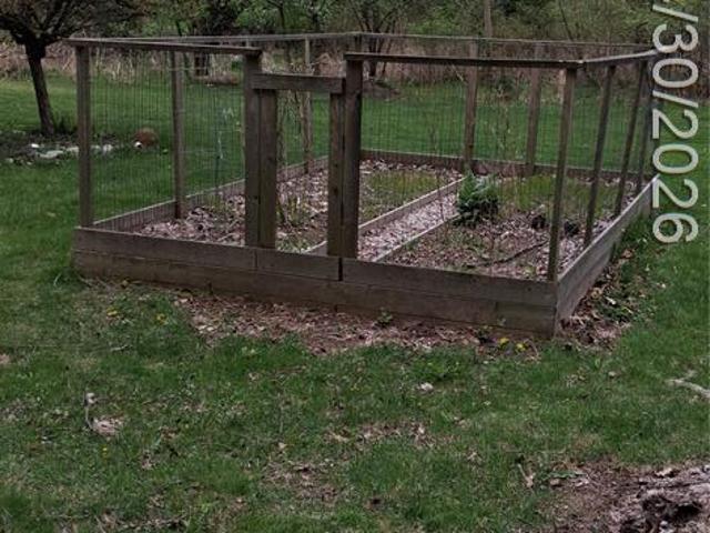 House for sale in Gregory, Michigan