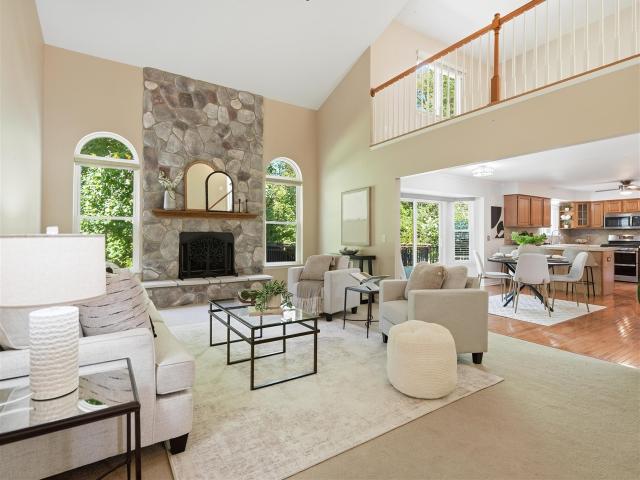House for sale in Gregory, Michigan