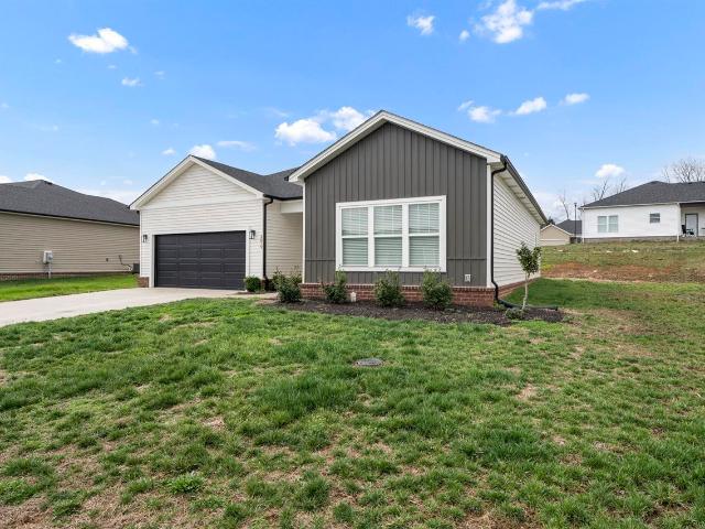 House for sale in Bowling Green, Kentucky
