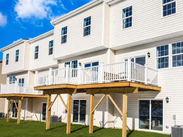 Townhouse for sale in Red Hill, Pennsylvania
