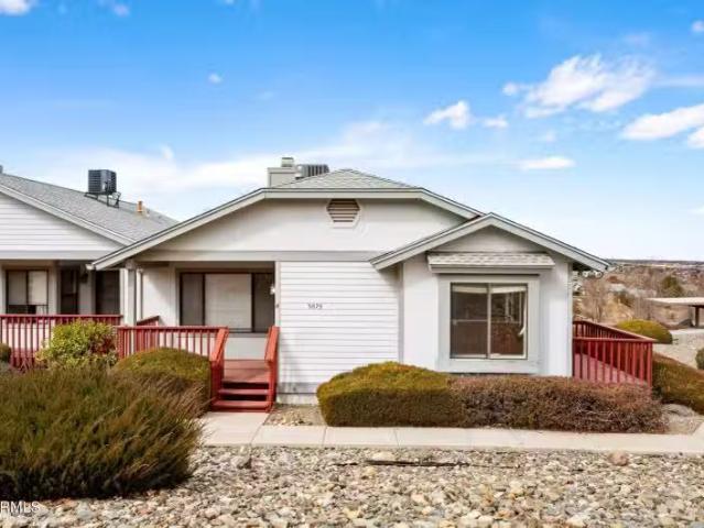 Condo for sale in Prescott Valley