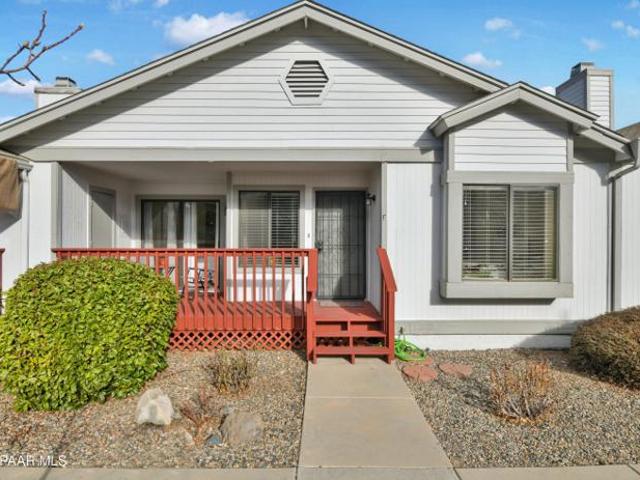 Condo for sale in Prescott, Arizona
