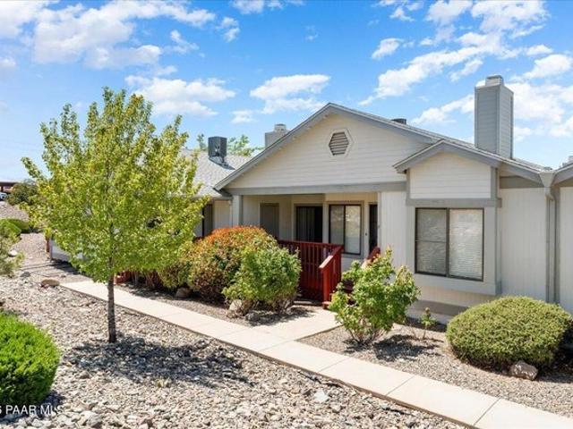 Condo for sale in Prescott, Arizona