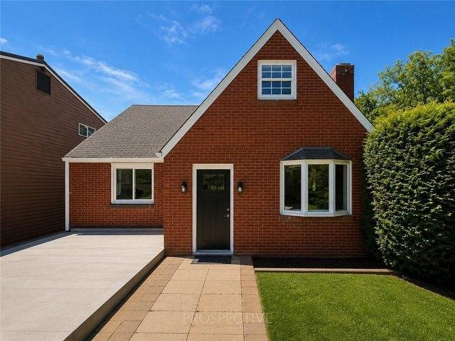 House for sale in Pittsburg, Pennsylvania