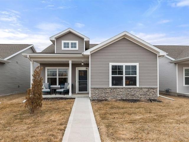 Townhouse for sale in Ankeny, Iowa