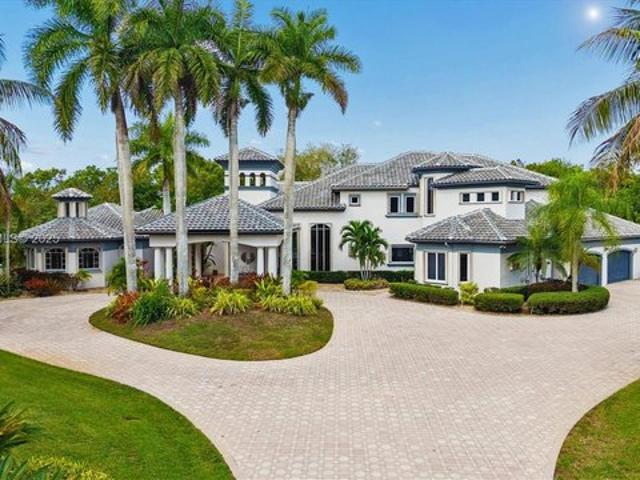 House for sale in Weston, Florida