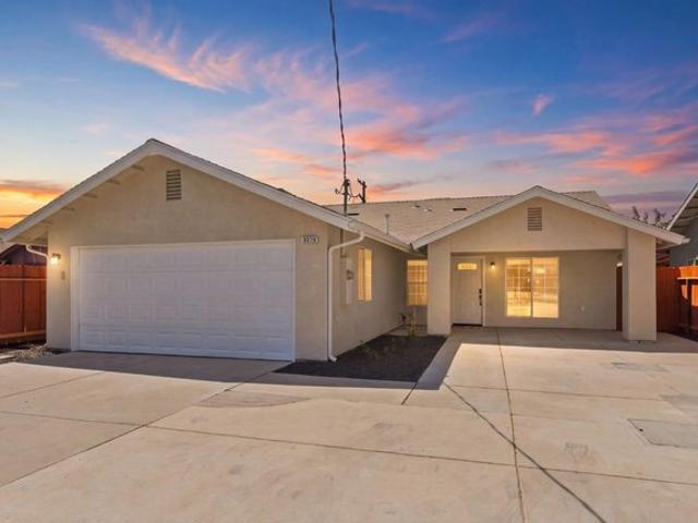 House for sale in Sanger, California