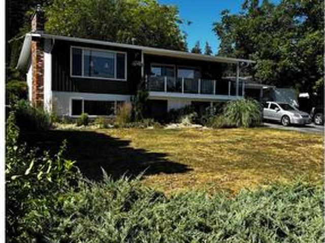 House for sale in West Kelowna, British Columbia
