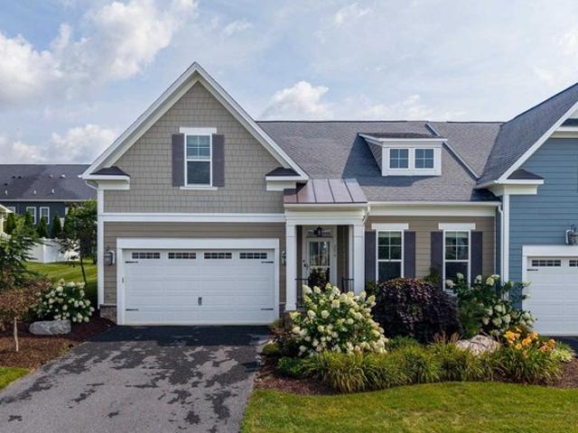 Townhouse for sale in Virginia