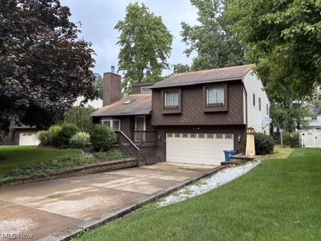 House for sale in Oak Hill Village, Willoughby