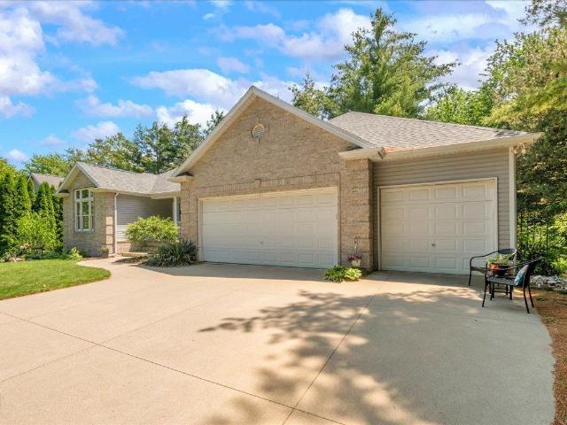 House for sale in Michigan