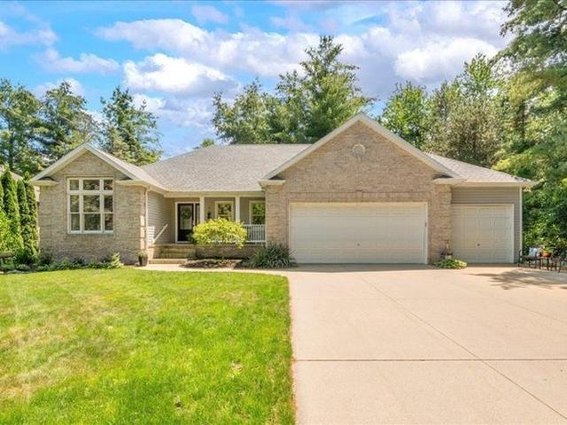 House for sale in Michigan