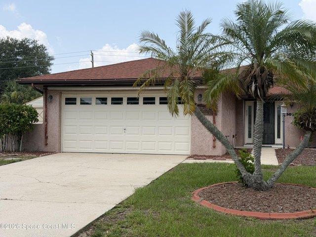 House for sale in Merritt Island, Florida