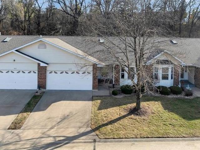 House for sale in Saint Charles, Missouri