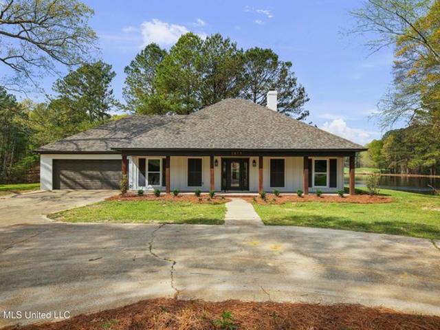 House for sale in Pelahatchie, Mississippi
