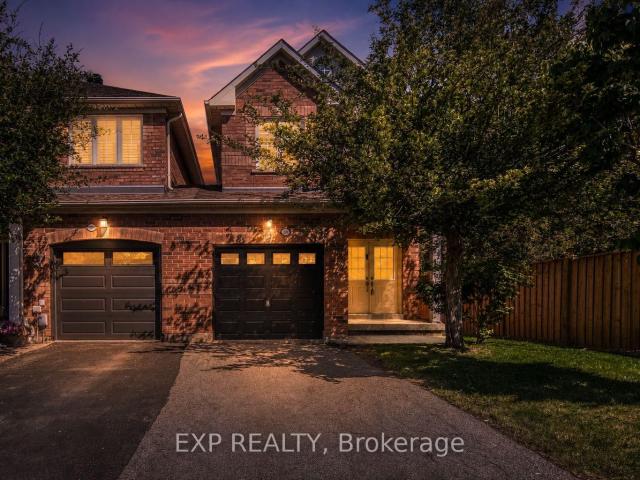 Townhouse for sale in Woburn, Ontario