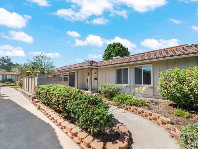 Condo for sale in Laguna Woods, California