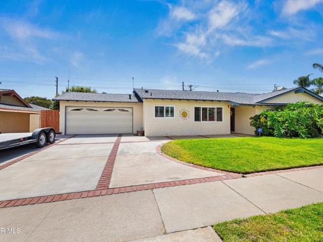 House for sale in Simi Valley, California