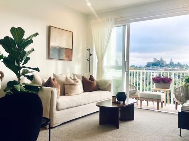 Apartment for rent in Onehunga, Maungakiekie-Tāmaki