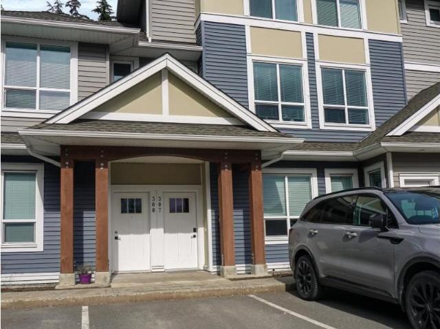 Apartment for sale in Kitimat, British Columbia