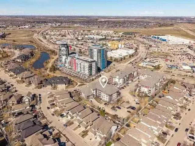 Condo for sale in Wedgewood, Alberta