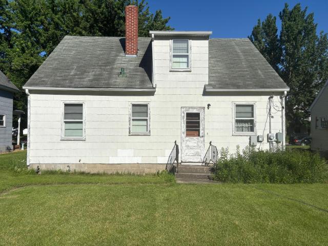 House for sale in Swift, Minnesota