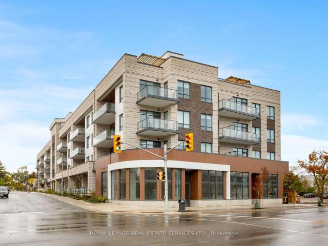Condo for sale in Oakville, Ontario