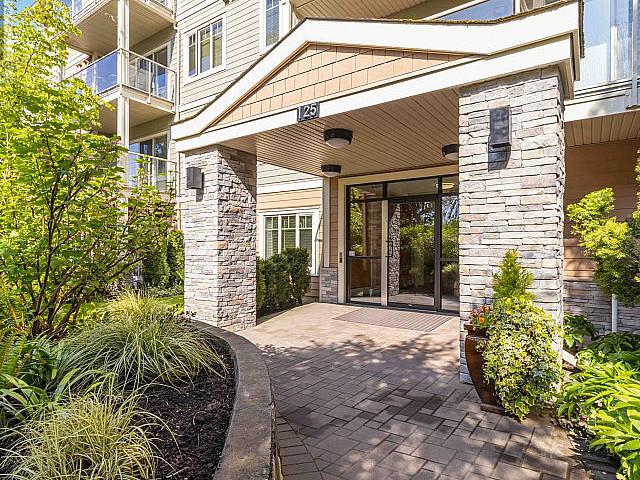 Condo for sale in British Columbia