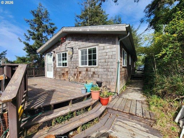 House for sale in Oregonia