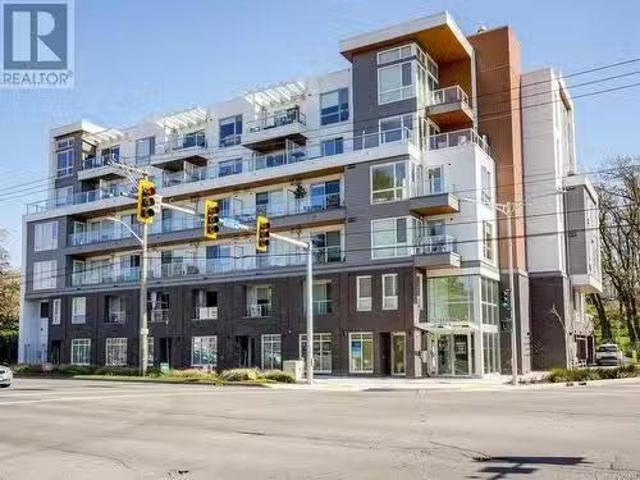 Condo for sale in Victoria, British Columbia