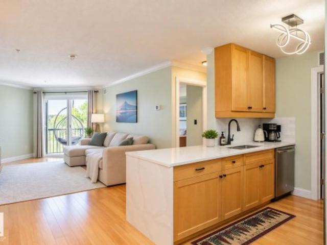 Condo for sale in Pembina, Edmonton