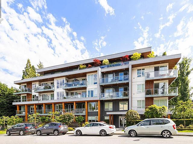 Condo for sale in North Vancouver