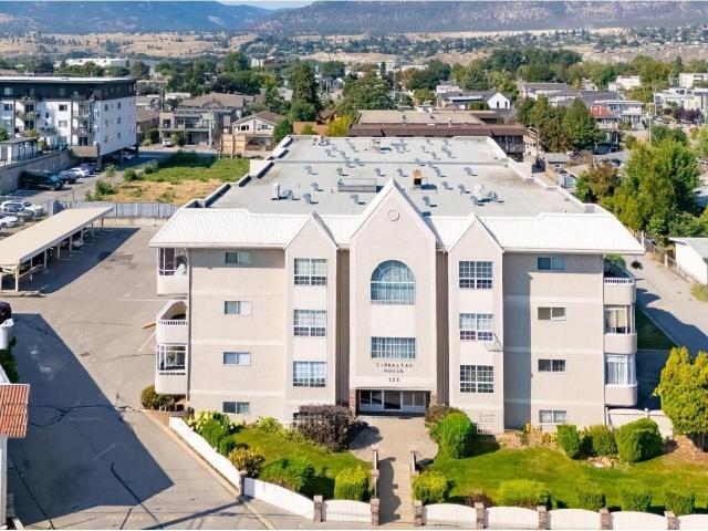 Apartment for sale in Penticton, British Columbia