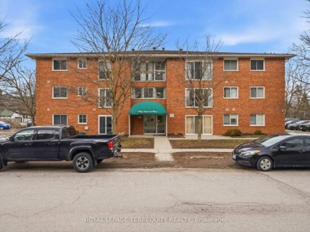 Condo for sale in Peterborough, Ontario