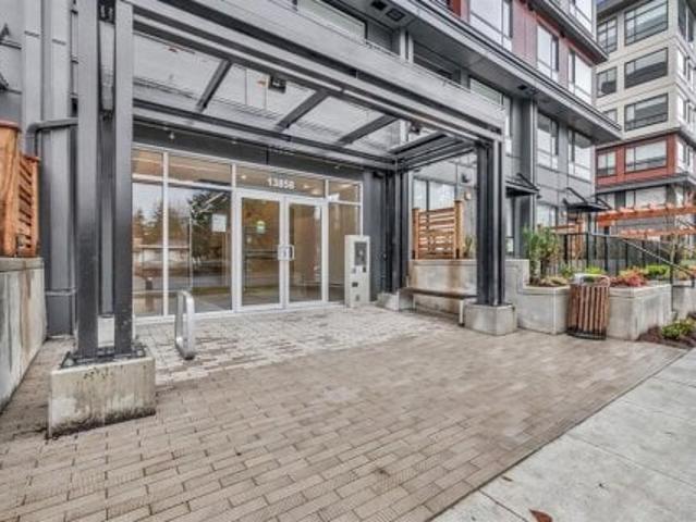 Apartment for sale in Surrey, British Columbia