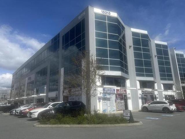 Commercial for rent in Surrey, British Columbia