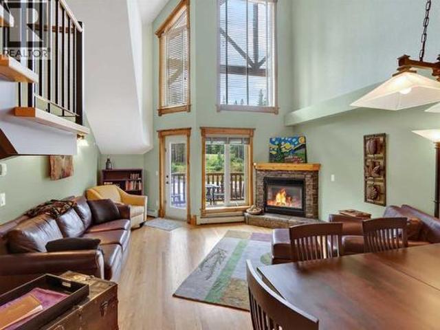 Condo for sale in Canmore, Alberta