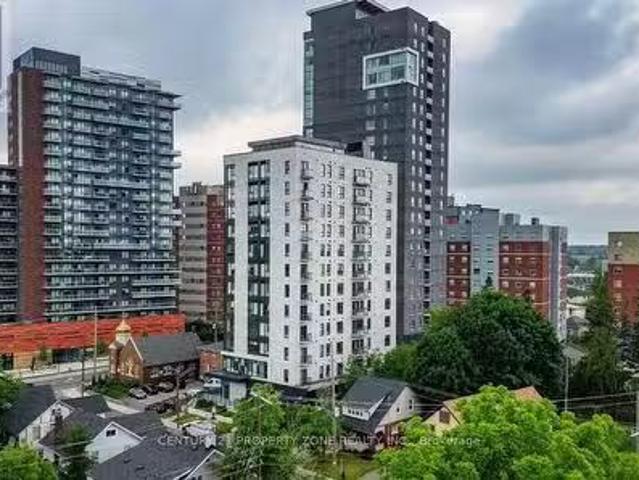 Condo for sale in Waterloo, Ontario