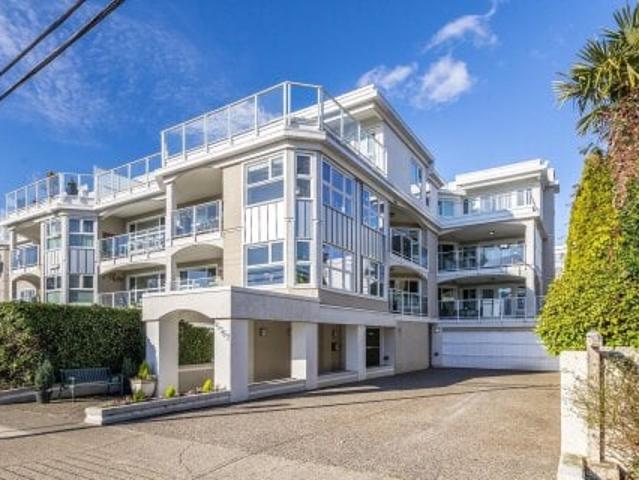 Apartment for sale in White Rock, British Columbia