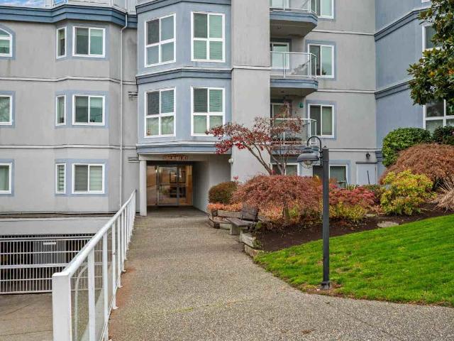 Condo for sale in White Rock, British Columbia